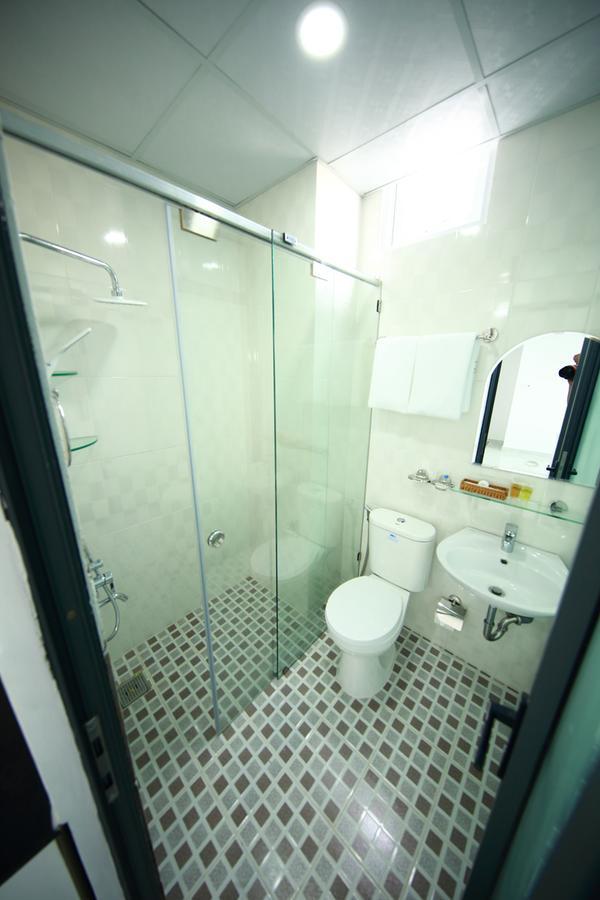 An Phuc House Aparthotel