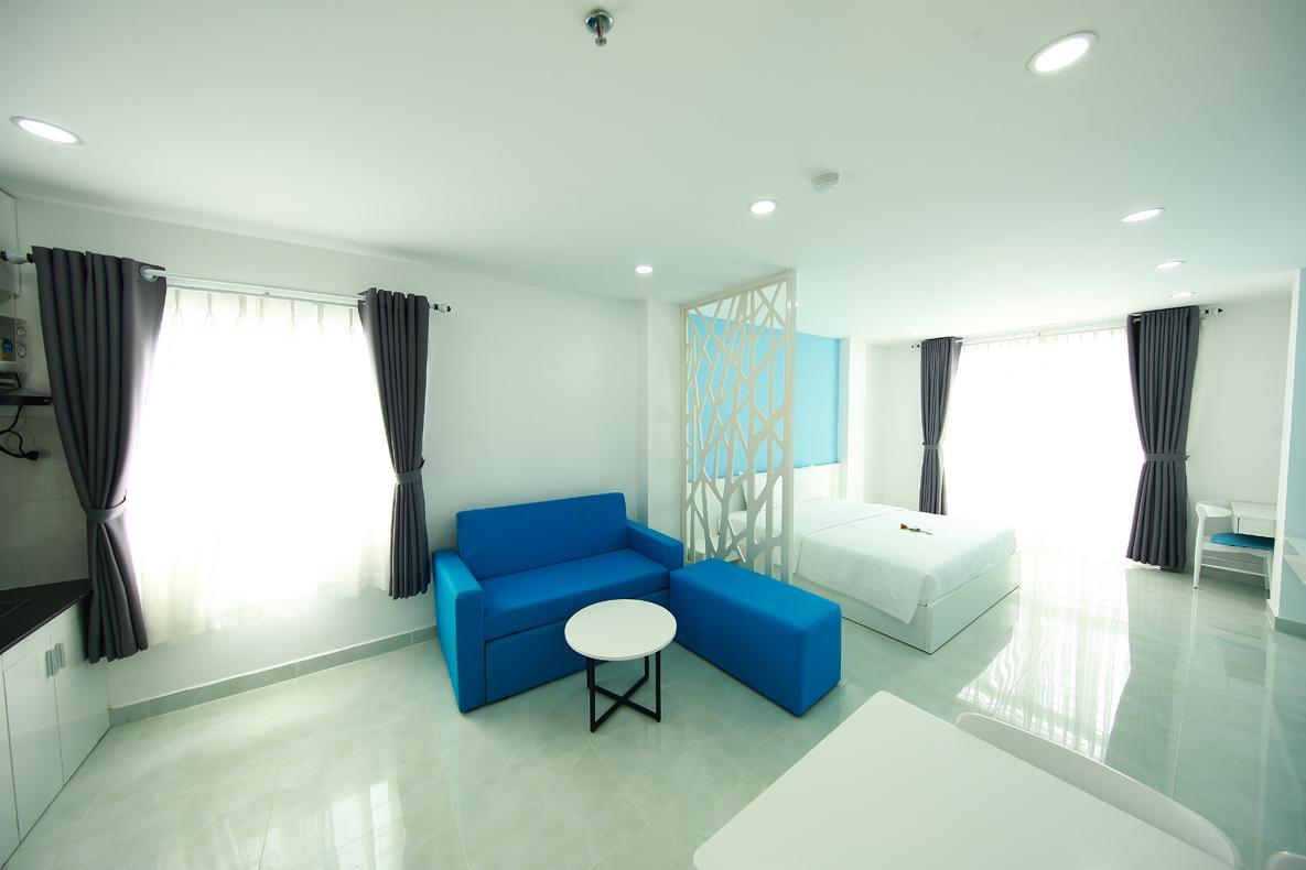 An Phuc House Khách sạn hẻo lánh TP. Hồ Chí Minh