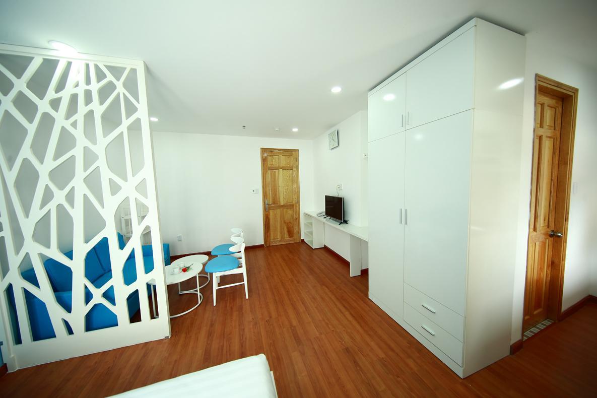 Khách sạn hẻo lánh An Phuc House *