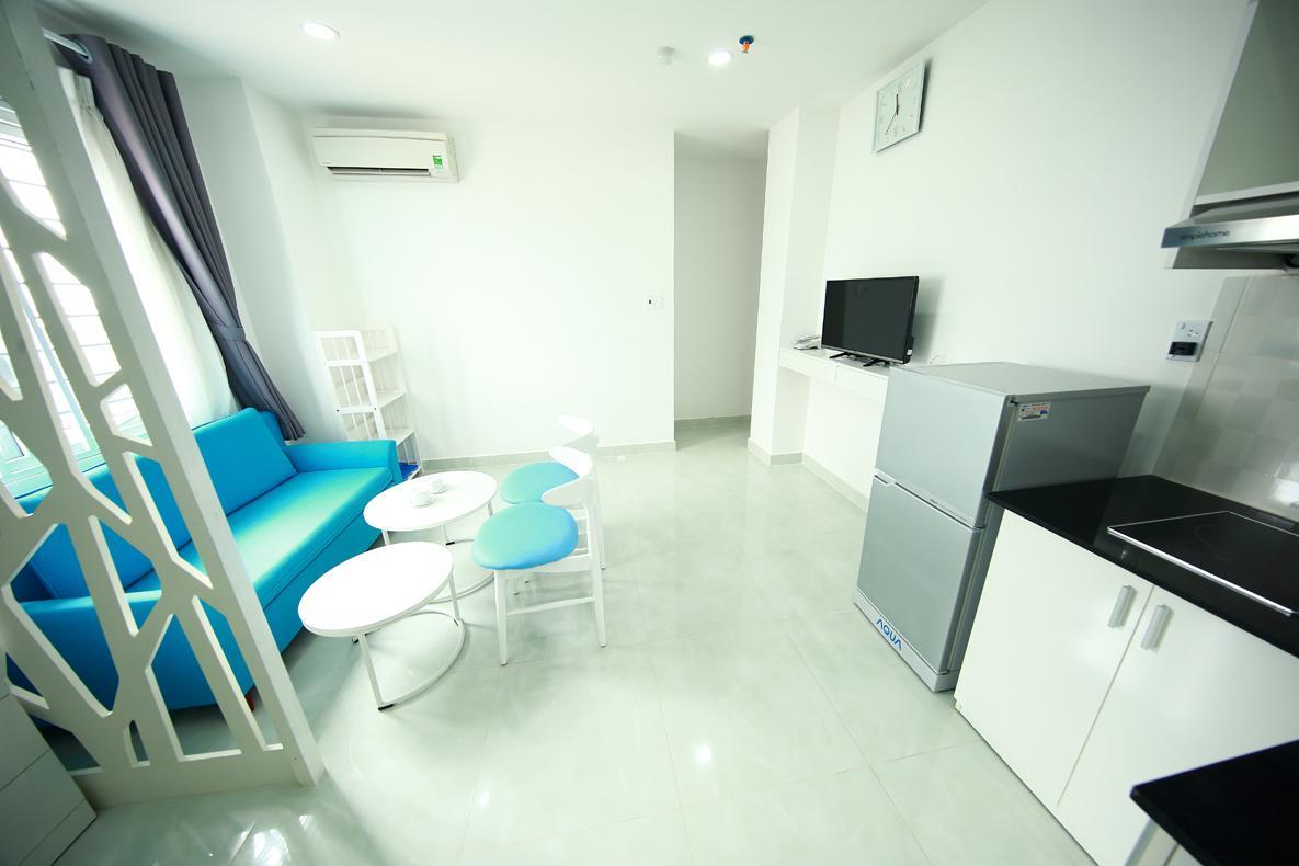 An Phuc House Khách sạn hẻo lánh *